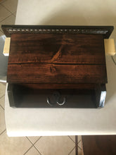 Load image into Gallery viewer, Mini jr coat rack (pistol size)