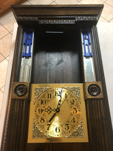 Load image into Gallery viewer, RFID sliding wall clock