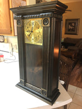 Load image into Gallery viewer, RFID sliding wall clock