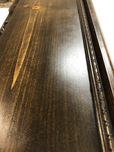 Load image into Gallery viewer, Small entry way coat rack