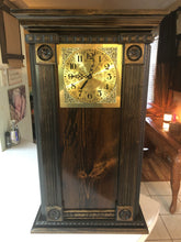 Load image into Gallery viewer, RFID sliding wall clock