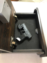 Load image into Gallery viewer, Mini jr (pistol size) coatrack