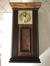 Load image into Gallery viewer, Wall clock jr