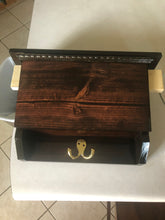 Load image into Gallery viewer, Mini jr coat rack (pistol size)