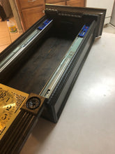 Load image into Gallery viewer, RFID sliding wall clock