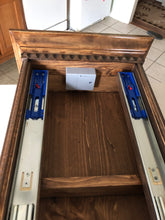 Load image into Gallery viewer, Wall clock jr