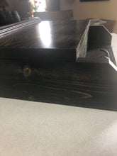 Load image into Gallery viewer, Mini jr (pistol size) coatrack