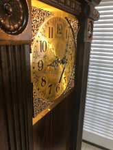 Load image into Gallery viewer, RFID sliding wall clock