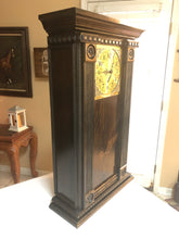 Load image into Gallery viewer, RFID sliding wall clock