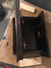 Load image into Gallery viewer, Mini jr coat rack (pistol size)