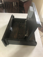 Load image into Gallery viewer, Mini jr (pistol size) coatrack