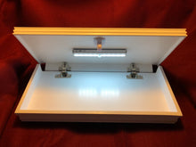 Load image into Gallery viewer, Floating stealth shelf