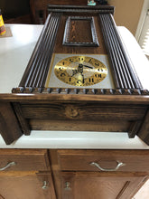 Load image into Gallery viewer, Wall clock jr