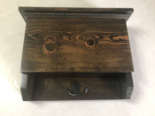 Load image into Gallery viewer, Mini jr (pistol size) coatrack