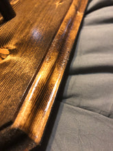 Load image into Gallery viewer, Coat rack concealment