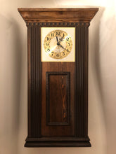 Load image into Gallery viewer, Wall clock jr