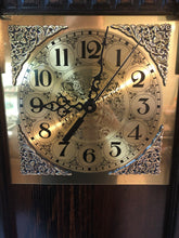 Load image into Gallery viewer, RFID sliding wall clock