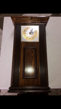 Load image into Gallery viewer, Wall clock jr