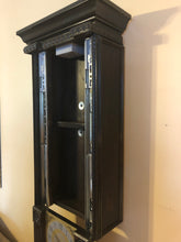 Load image into Gallery viewer, RFID sliding wall clock