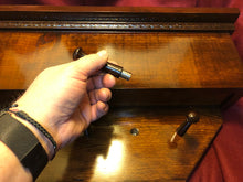 Load image into Gallery viewer, Coat rack concealment