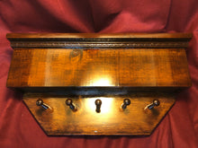 Load image into Gallery viewer, Coat rack concealment