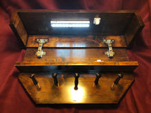 Load image into Gallery viewer, Coat rack concealment